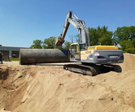 Allers Sewer Service