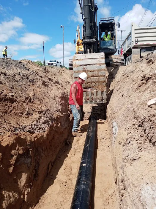 Allers Sewer Service Picture 7