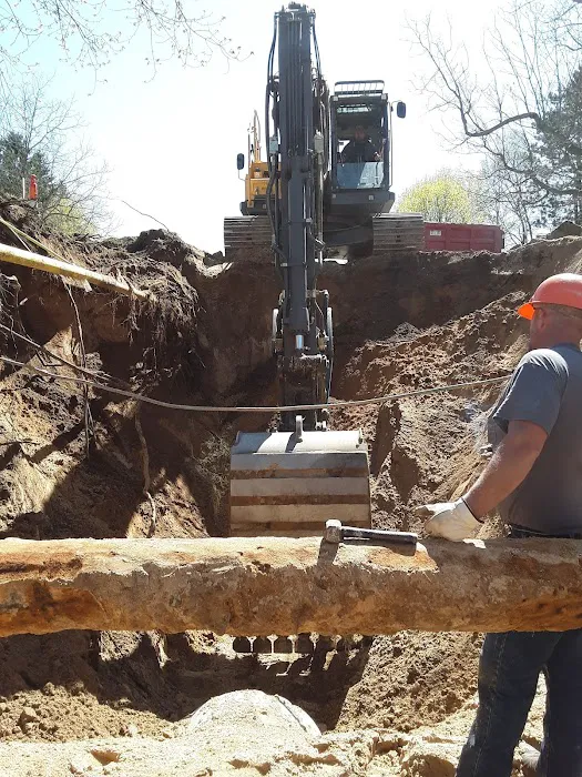 Allers Sewer Service Picture 5