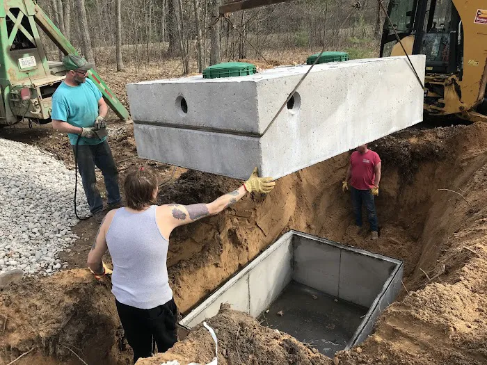 Allers Sewer Service Picture 8