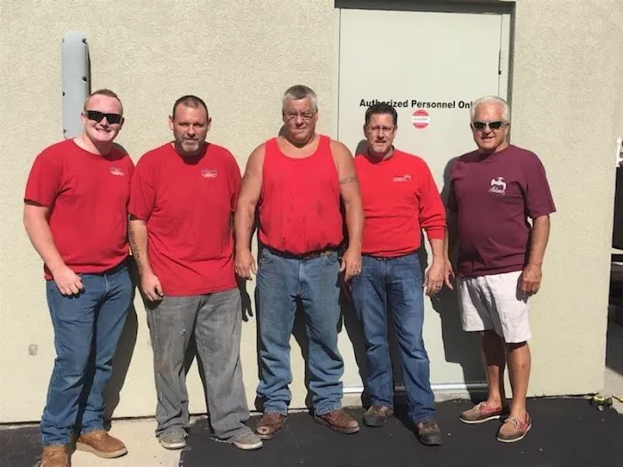 Adams Plumbing & Heating Inc Picture 4
