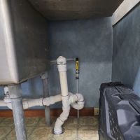 Semper Flow Plumbing ico