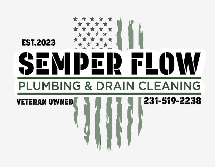 Semper Flow Plumbing Picture 3