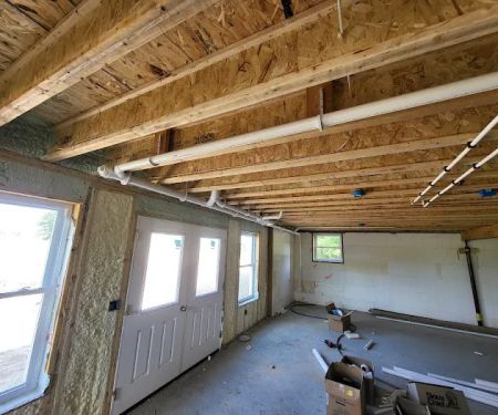 Flow Rite Plumbing Service, LLC