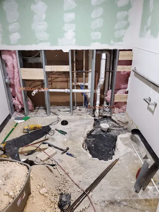 Can Do Plumbing Picture 9