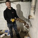 Drain Master Sewer and Drain Cleaning