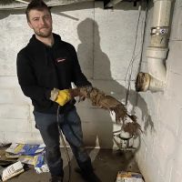 Drain Master Sewer and Drain Cleaning ico