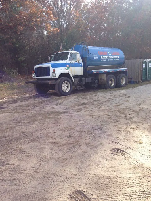 Drain Master Sewer and Drain Cleaning Picture 2