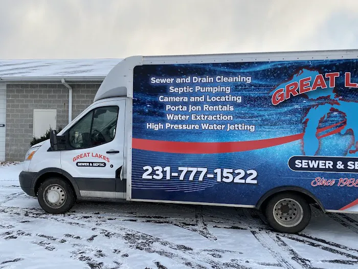 Drain Master Sewer and Drain Cleaning Picture 6