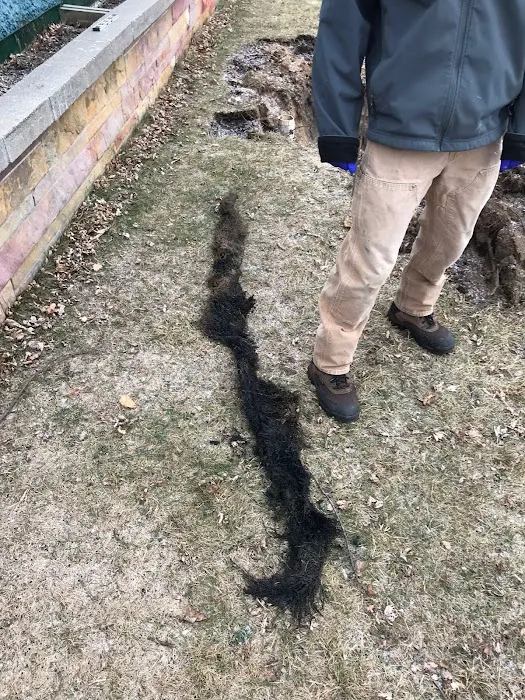 Drain Master Sewer and Drain Cleaning Picture 8