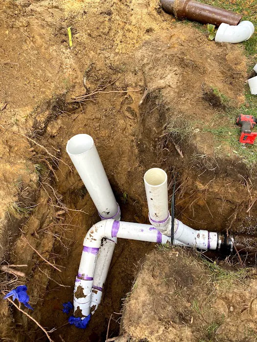 Drain Master Sewer and Drain Cleaning Picture 7