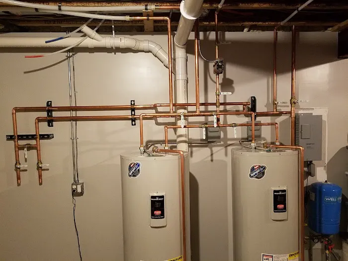 West Michigan Plumbing Picture 5