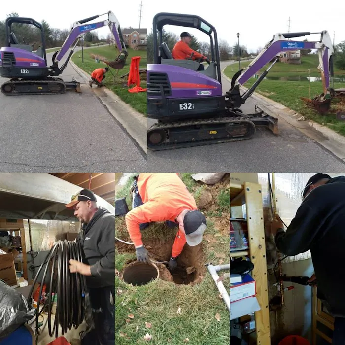 Joe Lay & Sons Plumbing Picture 2