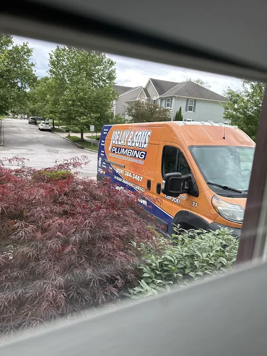Joe Lay & Sons Plumbing Picture 10