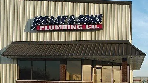 Joe Lay & Sons Plumbing Picture 3