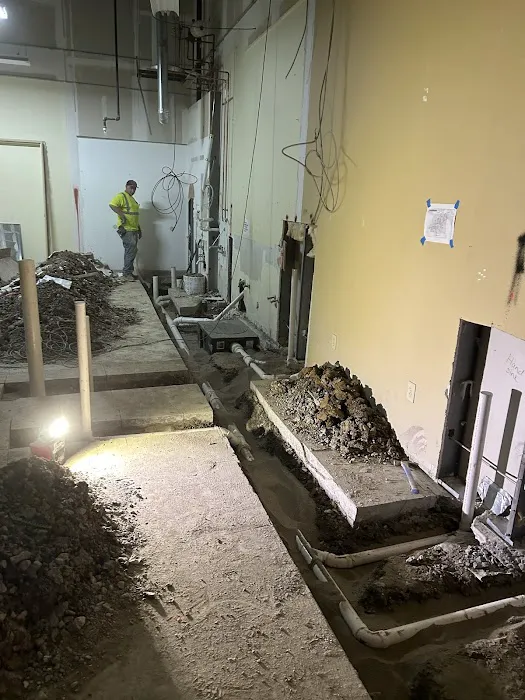 JEN Plumbing Picture 1