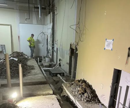 JEN Plumbing