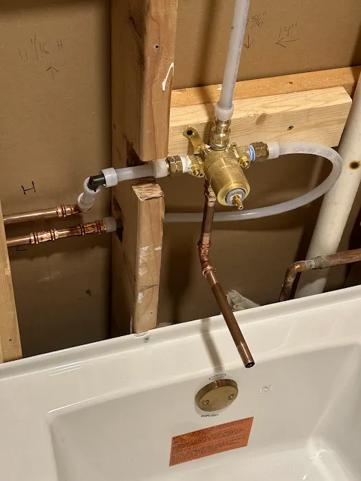 JEN Plumbing Picture 5