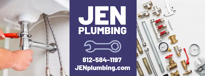 JEN Plumbing Picture 2