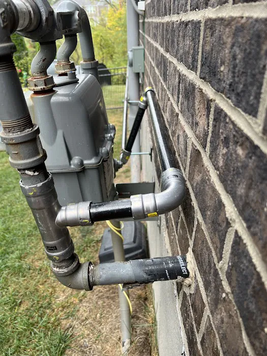 Dixon Plumbing And Service Picture 2