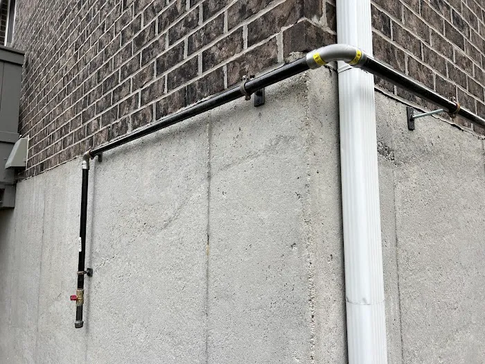Dixon Plumbing And Service Picture 1