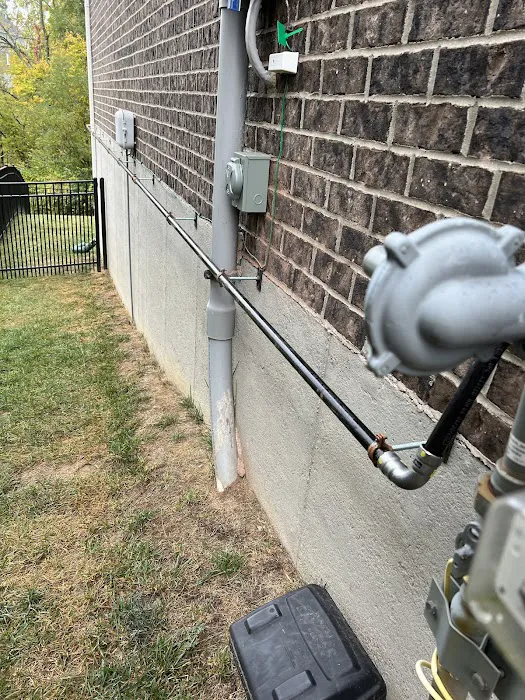Dixon Plumbing And Service Picture 4