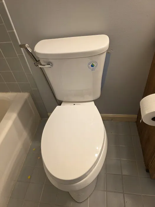 Roto-Rooter Plumbing & Water Cleanup Picture 1
