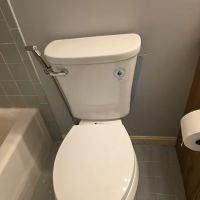 Roto-Rooter Plumbing & Water Cleanup ico
