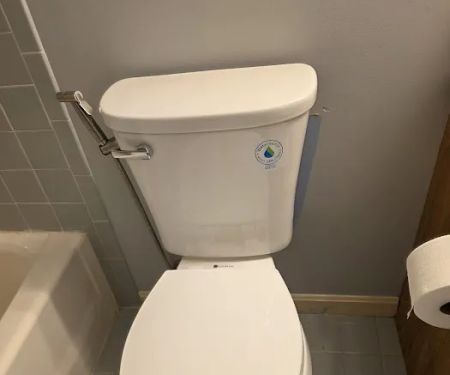 Roto-Rooter Plumbing & Water Cleanup