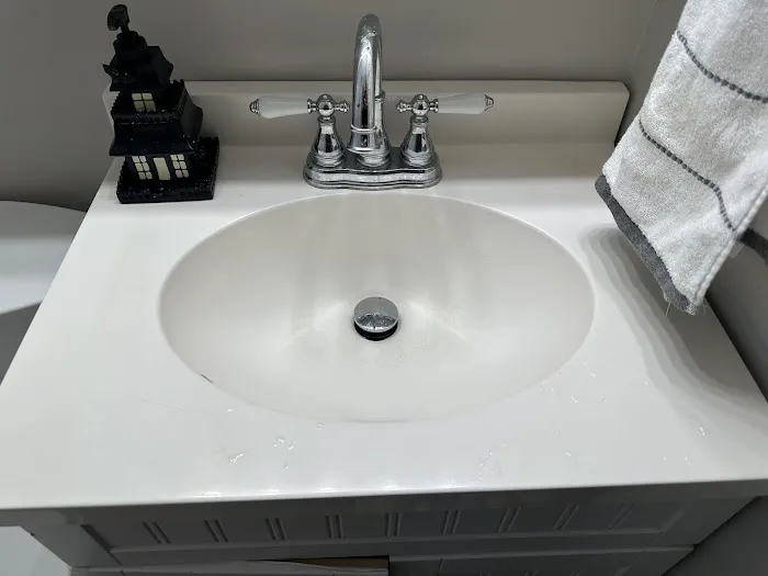 Roto-Rooter Plumbing & Water Cleanup Picture 2