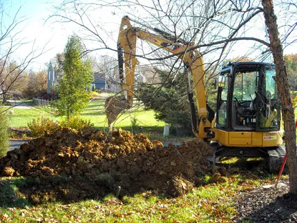 Mike Hensley Plumbing Inc Picture 3