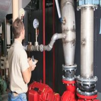 Mike Hensley Plumbing Inc ico