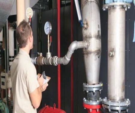 Mike Hensley Plumbing Inc
