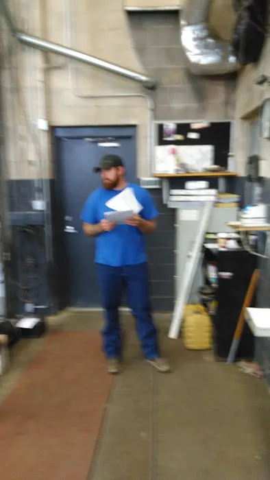 Mike Hensley Plumbing Inc Picture 6