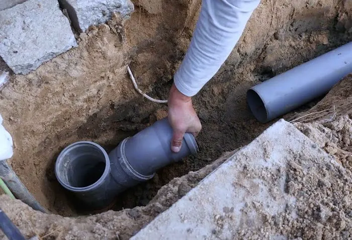 The Drain Smith Picture 9