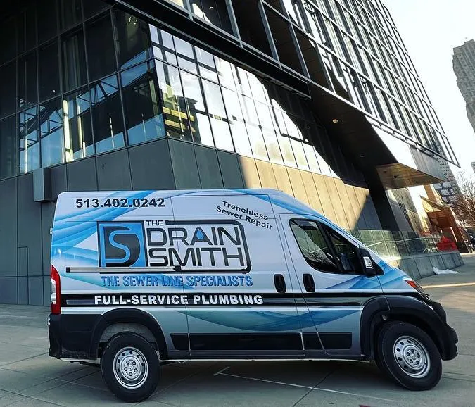 The Drain Smith Picture 5