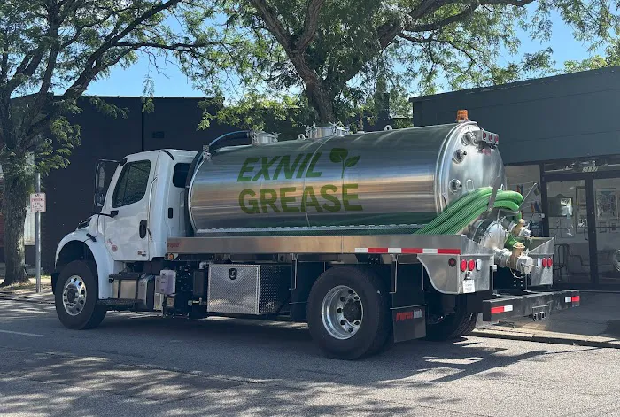 Exnil Grease Picture 2