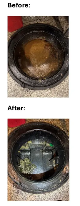 Exnil Grease Picture 1