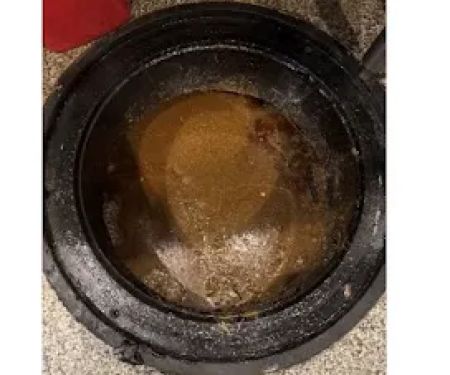 Exnil Grease
