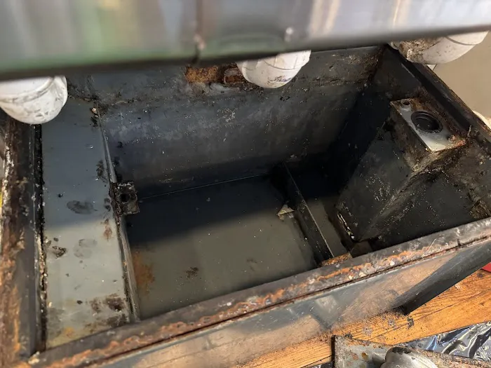 Exnil Grease Picture 5