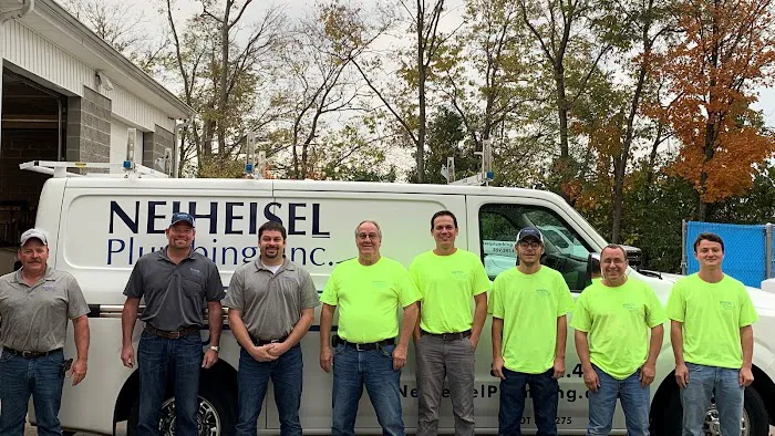 Neiheisel Plumbing Inc. Picture 2