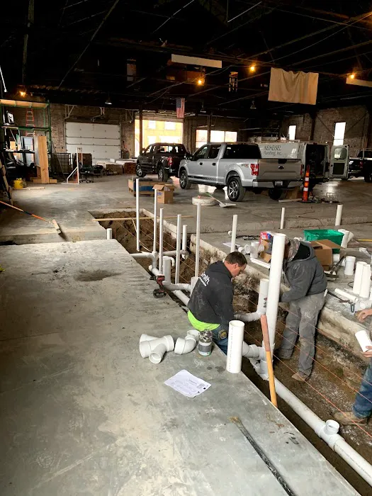 Neiheisel Plumbing Inc. Picture 6