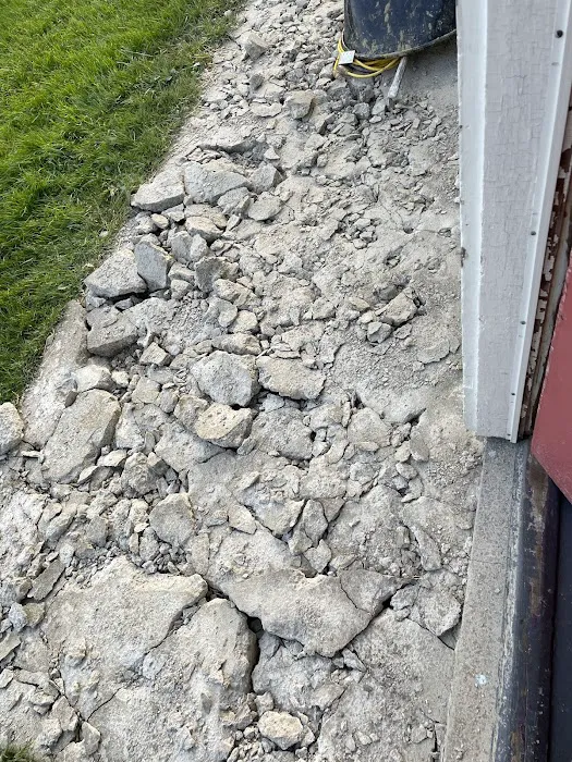 Stan Young Drainage Picture 2