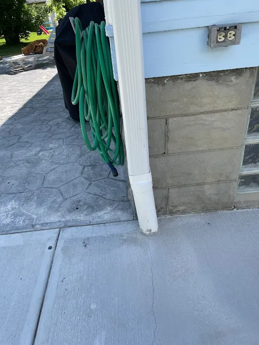 Stan Young Drainage Picture 1