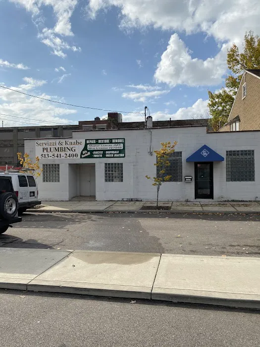 Servizzi & Knabe Plumbing Picture 1