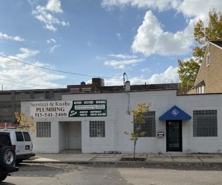Servizzi & Knabe Plumbing
