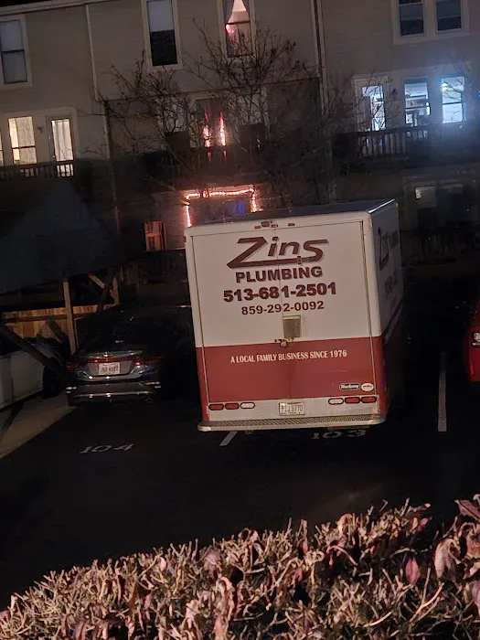 Zins Plumbing Picture 1