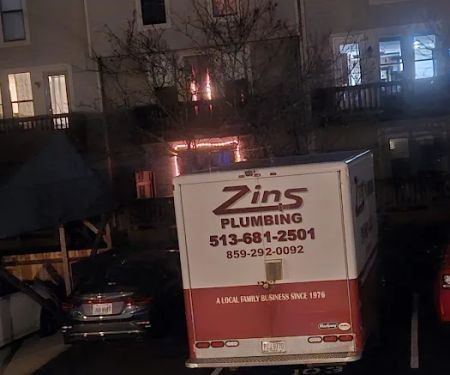 Zins Plumbing