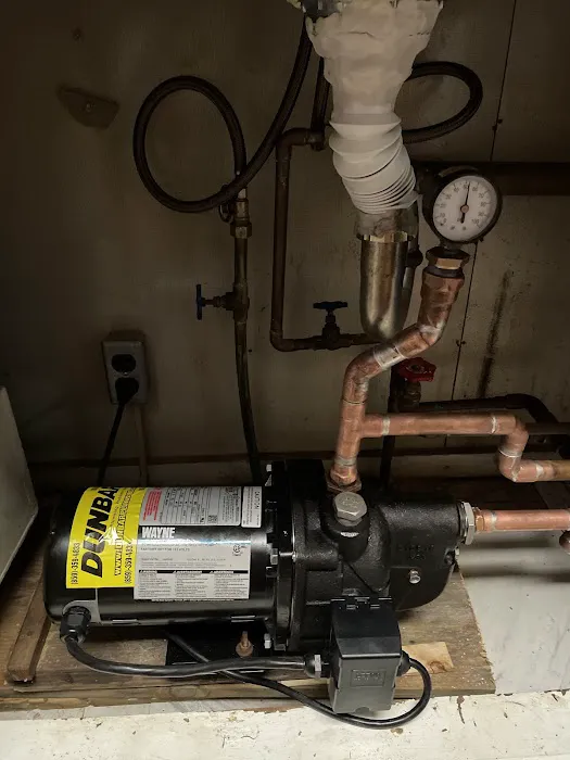 H C Dunbar Plumbing Picture 1