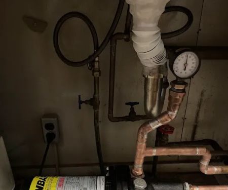 H C Dunbar Plumbing